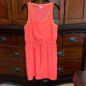 Gap summer dress size small. EXCELLENT